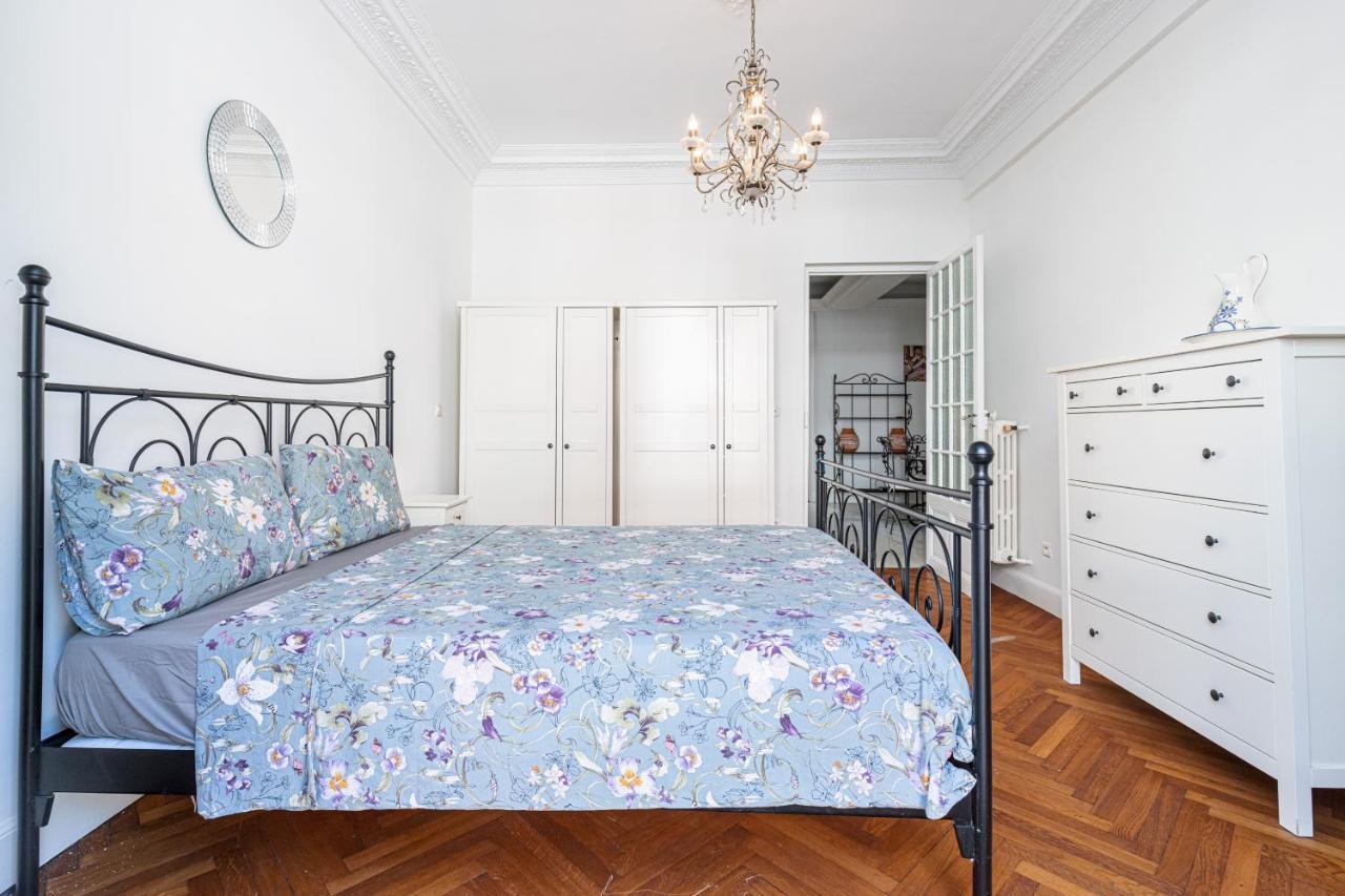 Appartamento Wonderful And Bright Close To Everything *